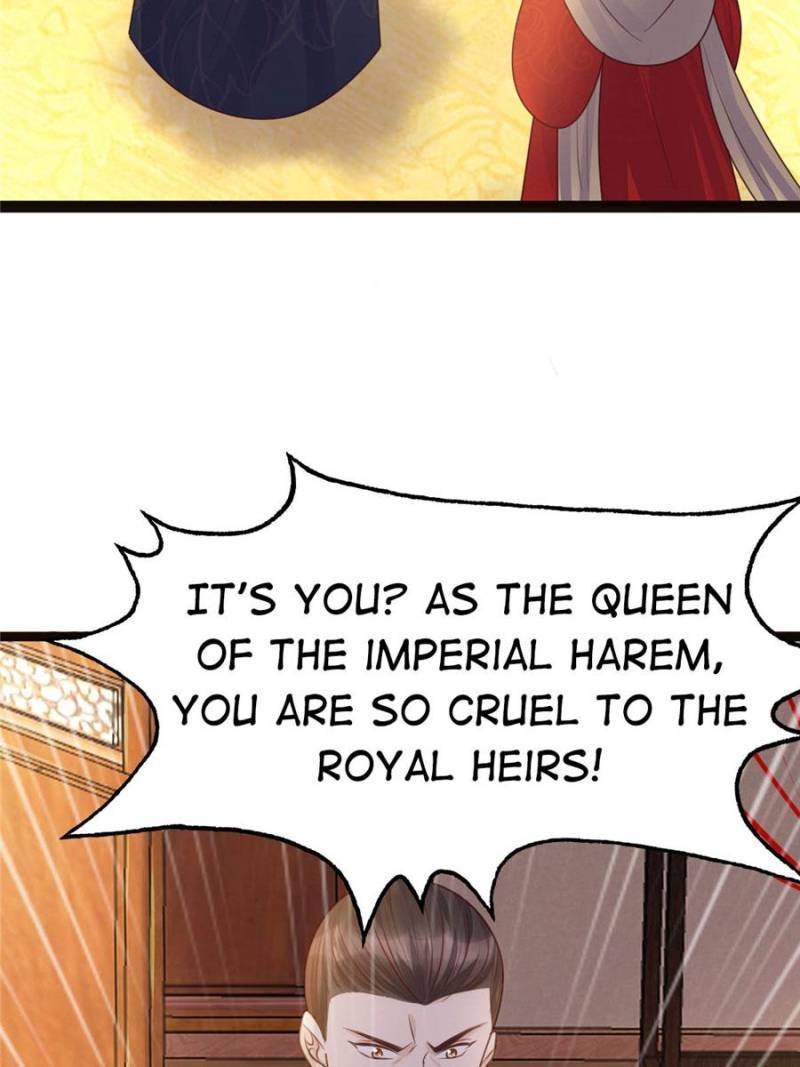 God Of War, Crazy Princess Chapter 97 42